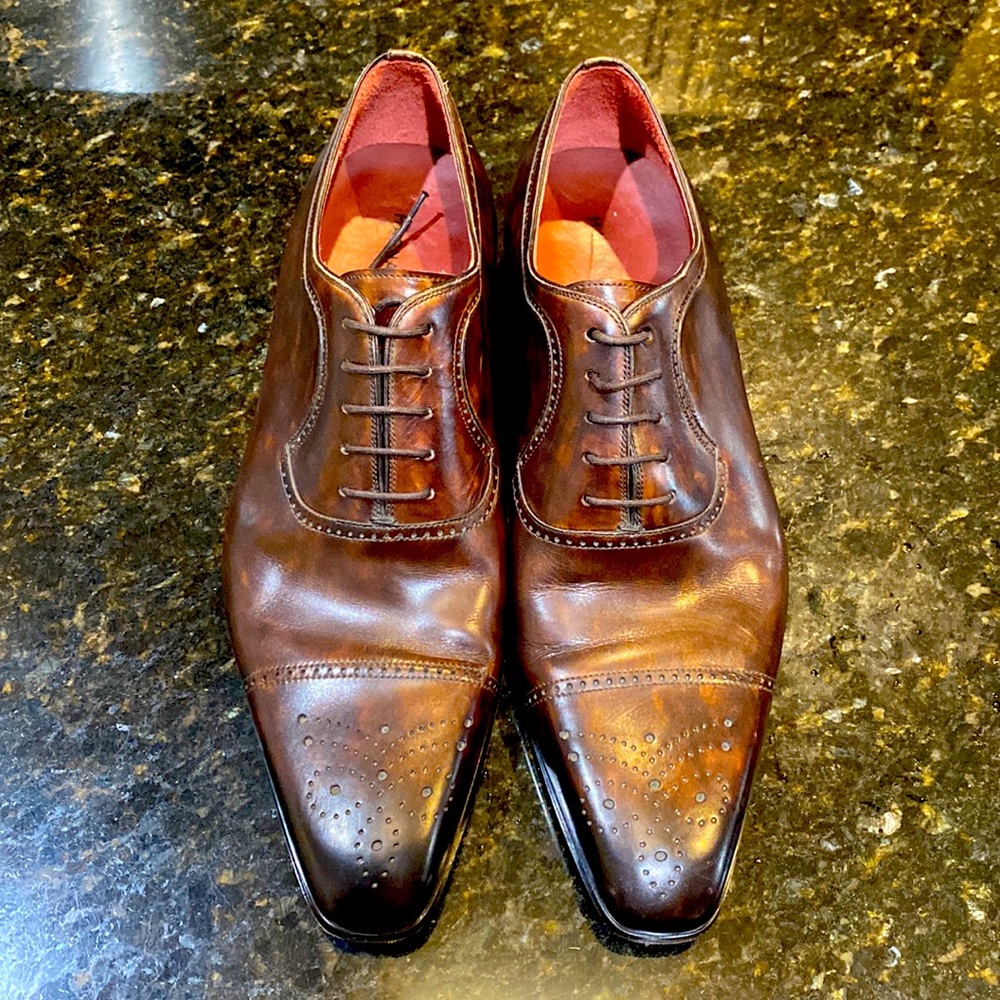 Magnanni Dress Shoes
